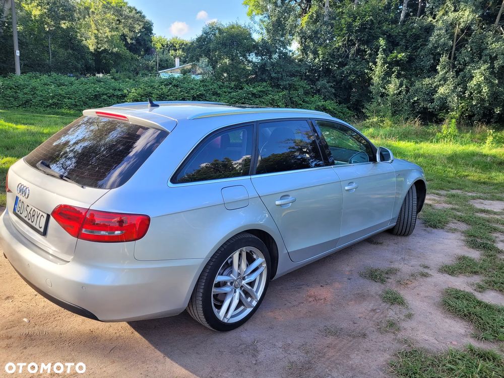 Audi A4 - 38