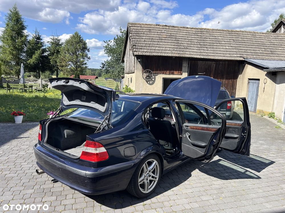 BMW Seria 3 - 14