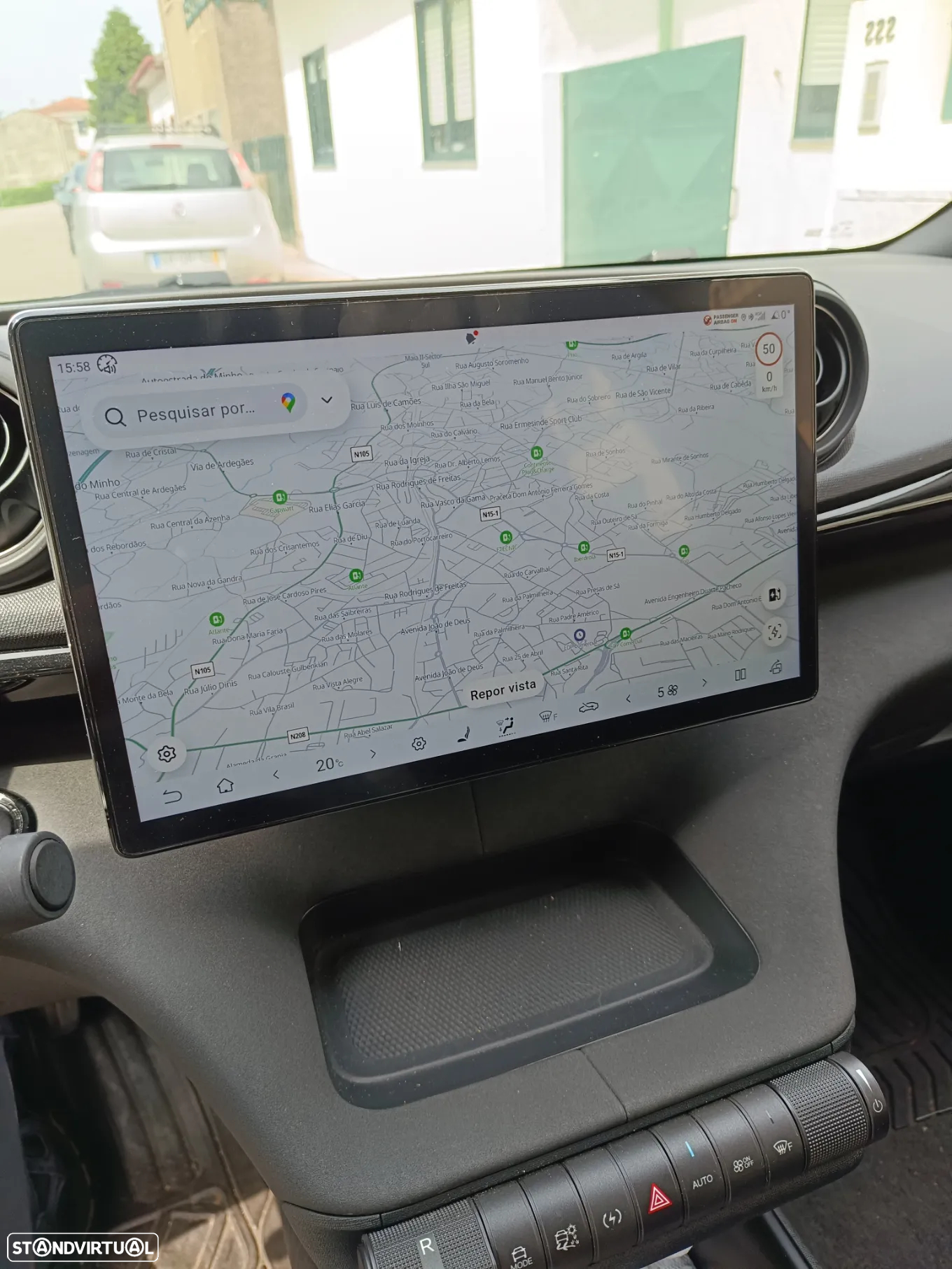BYD Dolphin 60.4 kWh Comfort - 12