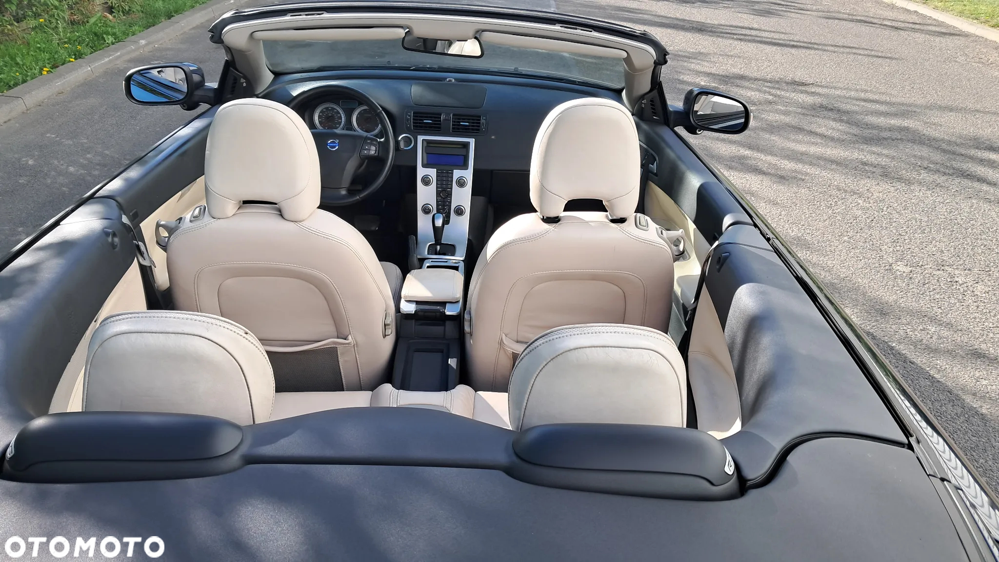 Volvo C70 T5 Kinetic - 22