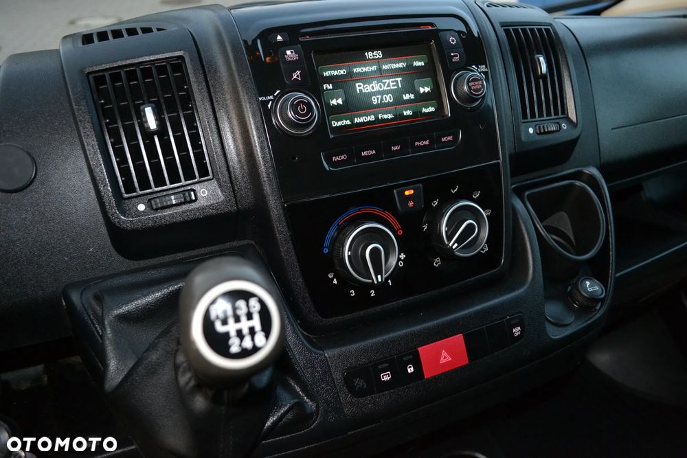 Fiat Ducato - 17