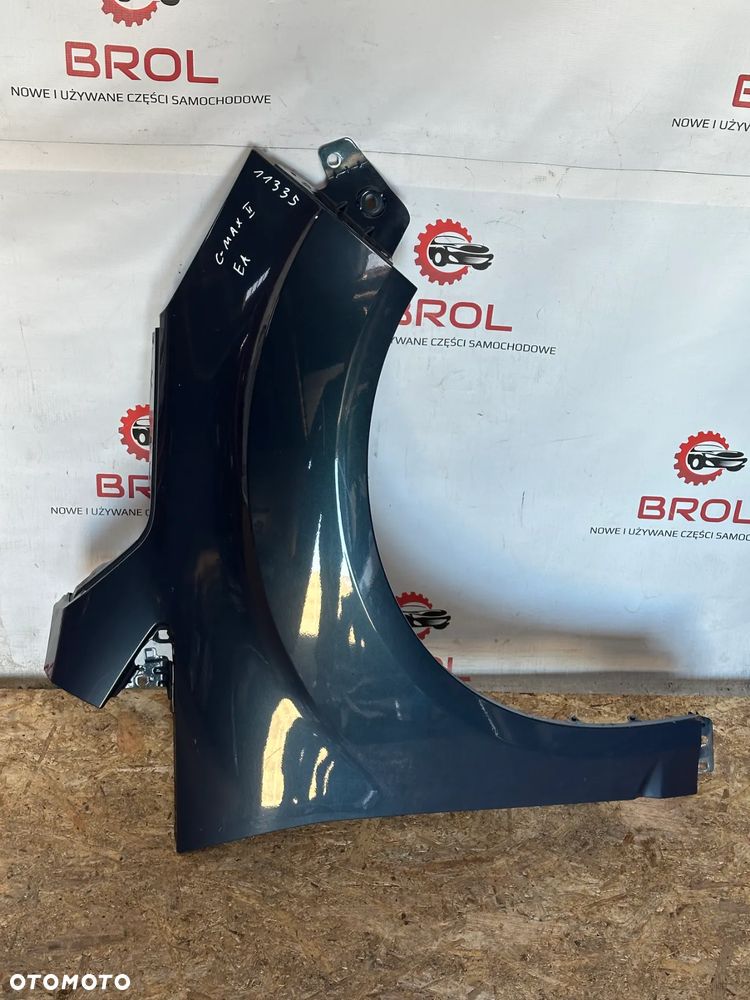 BŁOTNIK PRZEDNI PRAWY FORD C-MAX II    EA