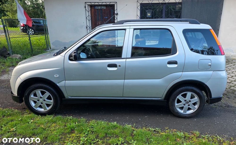 Suzuki Ignis - 5