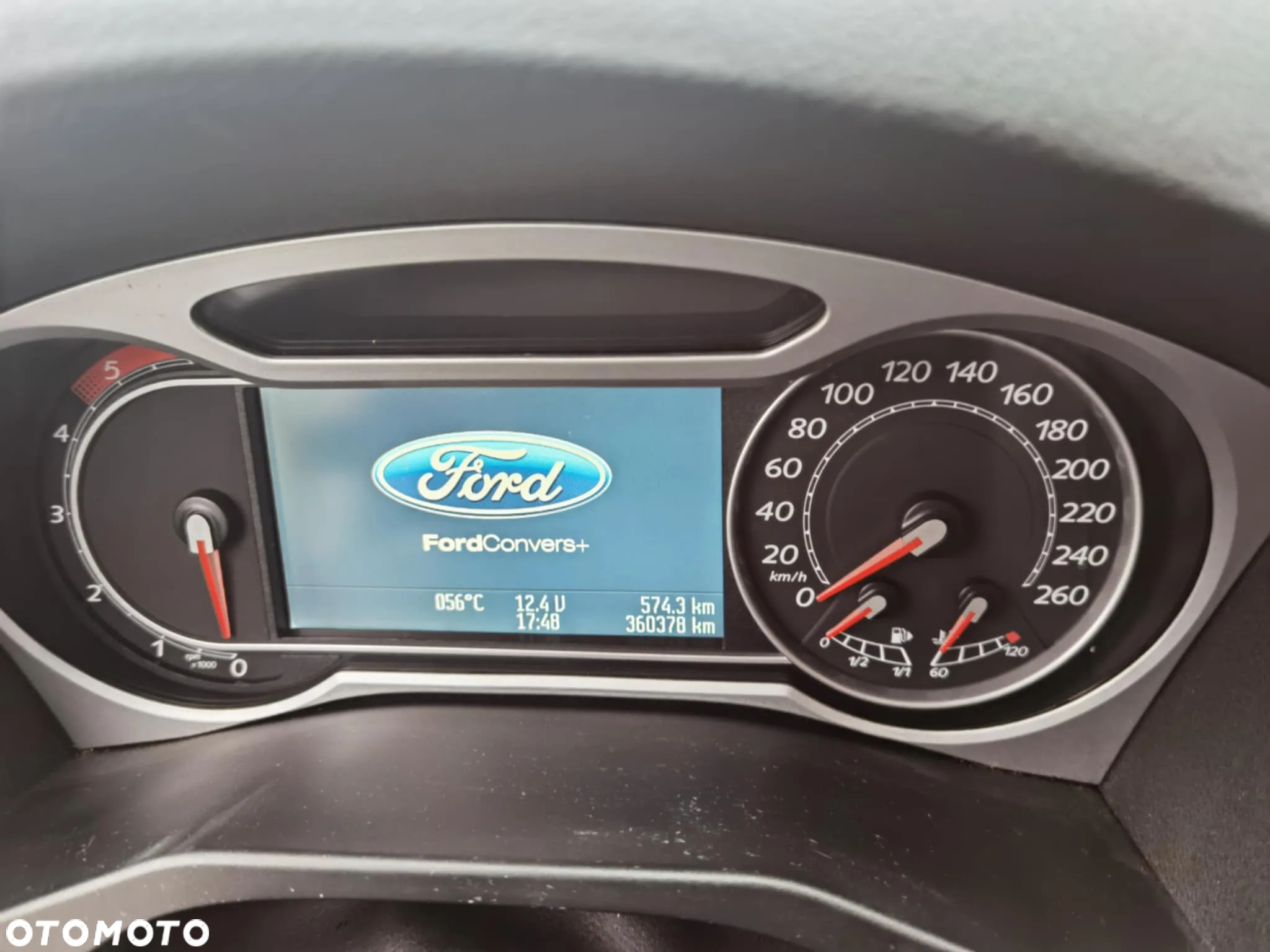 Ford Mondeo 2.0 TDCi Titanium - 7