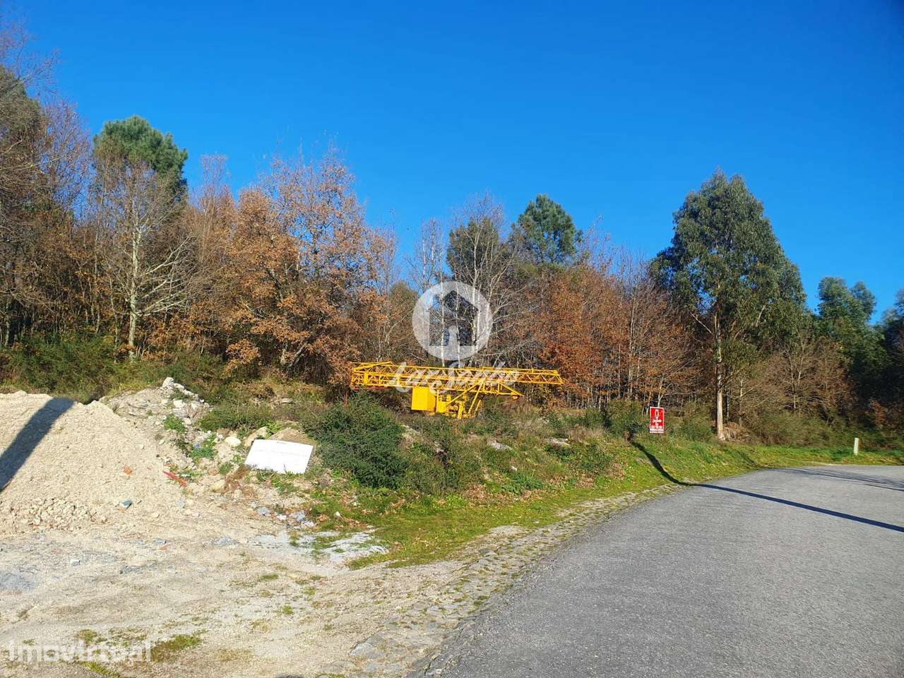 Terreno para moradia - Grande imagem: 2/4