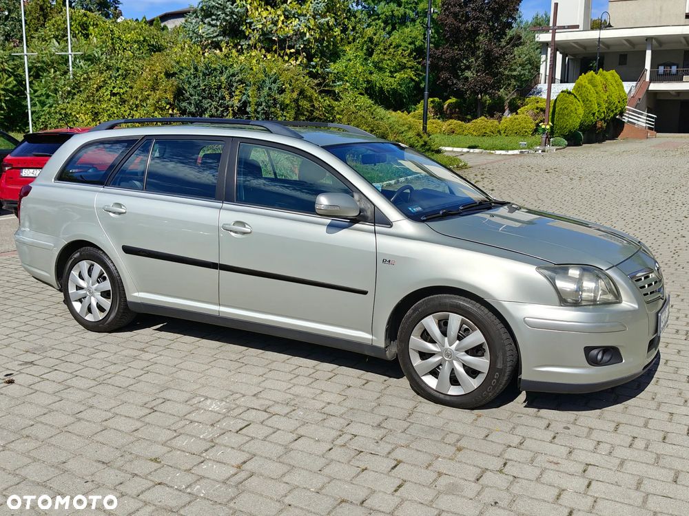 Toyota Auris 2.0 D-4D Luna - 32