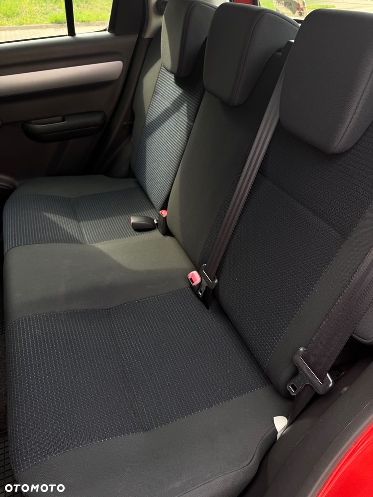 Suzuki Swift 1.5 GS - 13