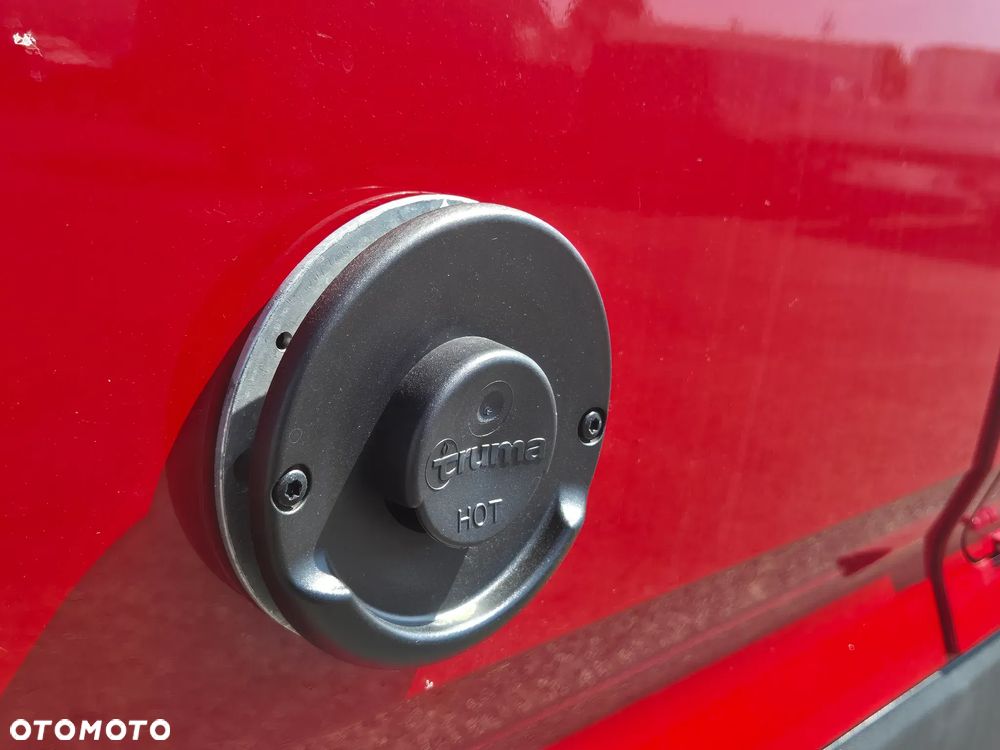 Volkswagen Grand California - 10