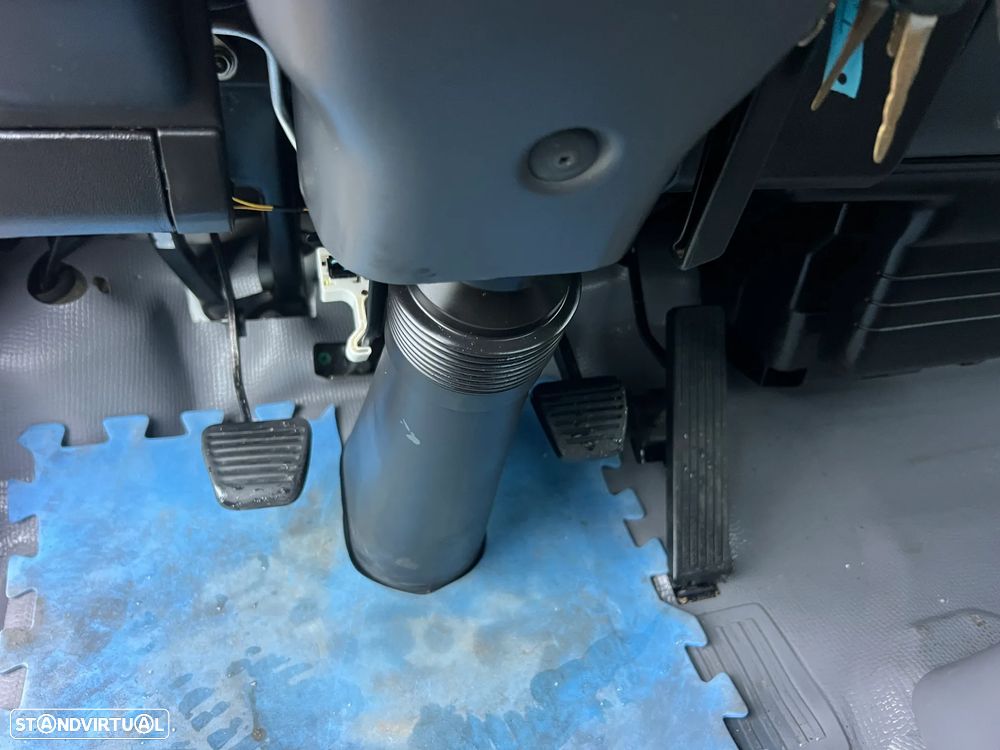 Isuzu NPR 3.0 TURBO DIESEL 150 CV - 12