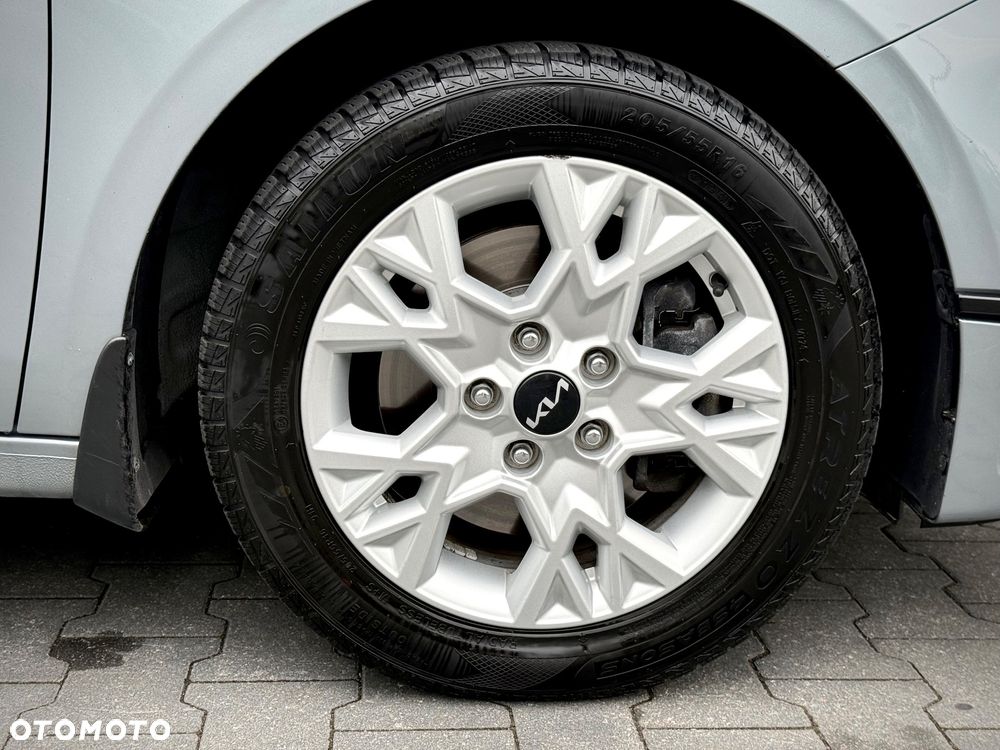 Kia Ceed 1.5 T-GDI M - 18