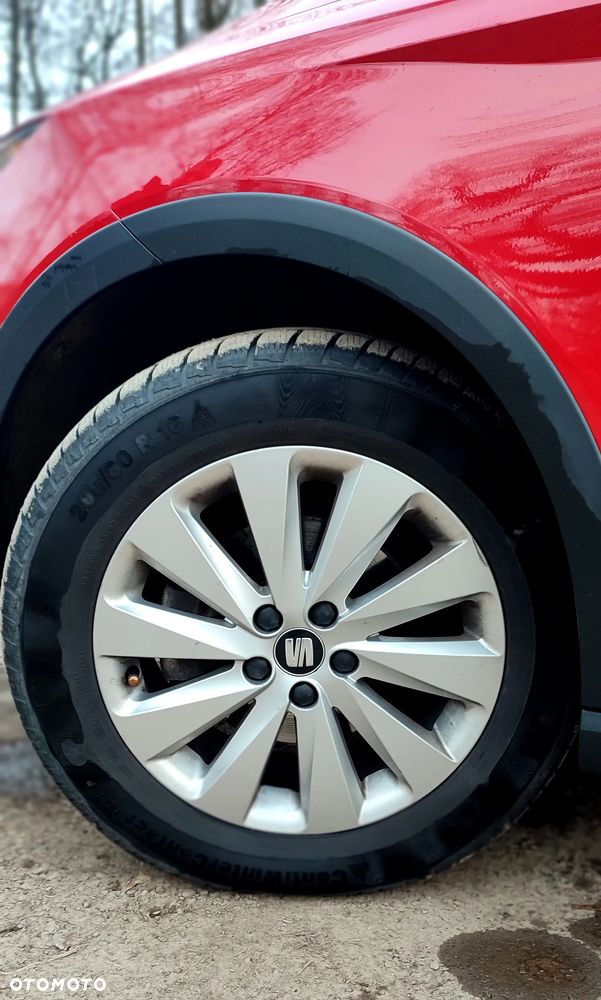 Seat Arona 1.0 TSI GPF Xcellence S&S - 10