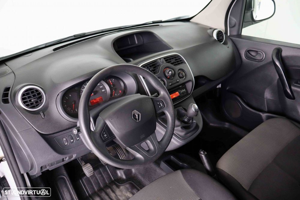 Renault Kangoo 1.5 dCi Maxi Business S/S - 16