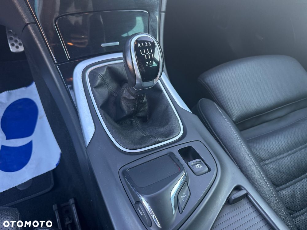 Opel Insignia 2.0 CDTI ecoFLEX Start/Stop Sport - 33