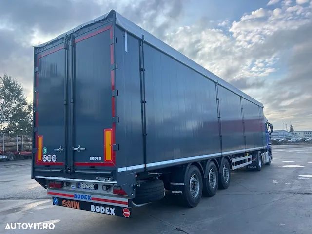 Bodex Walking Floor - 3