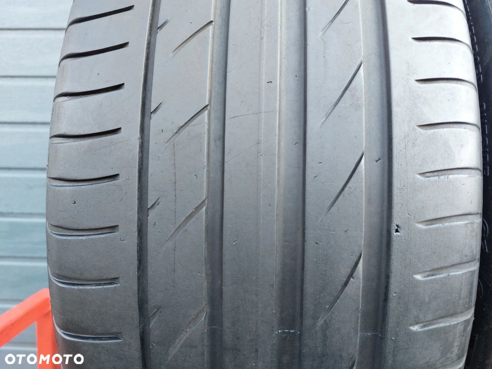 245/40 R19 98Y OPONY MAXXIS VICTRA SPORT 5 DOT23 - 2