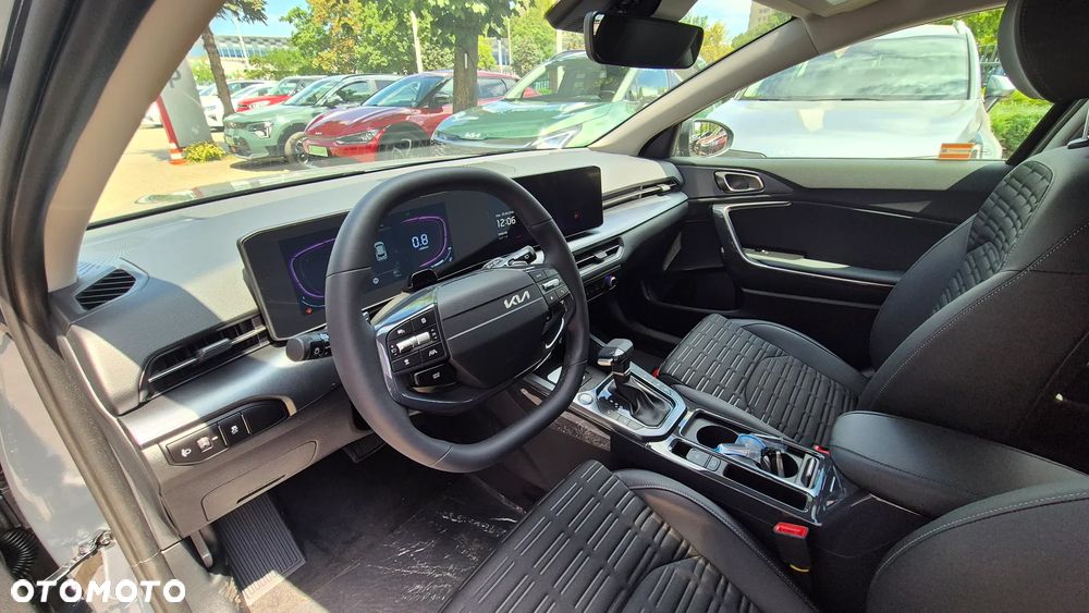 Kia XCeed 1.6 T-GDI L DCT - 19