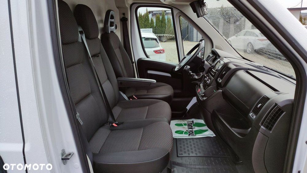 Opel Movano - 21