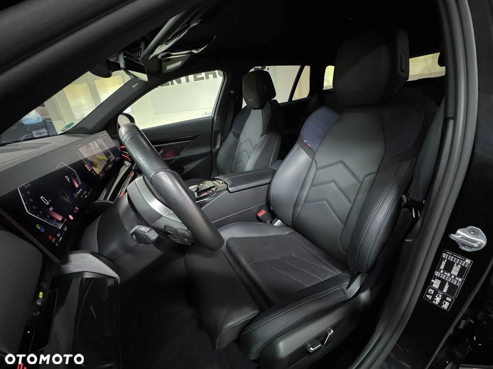 BMW Seria 5 520d M Sport sport - 36