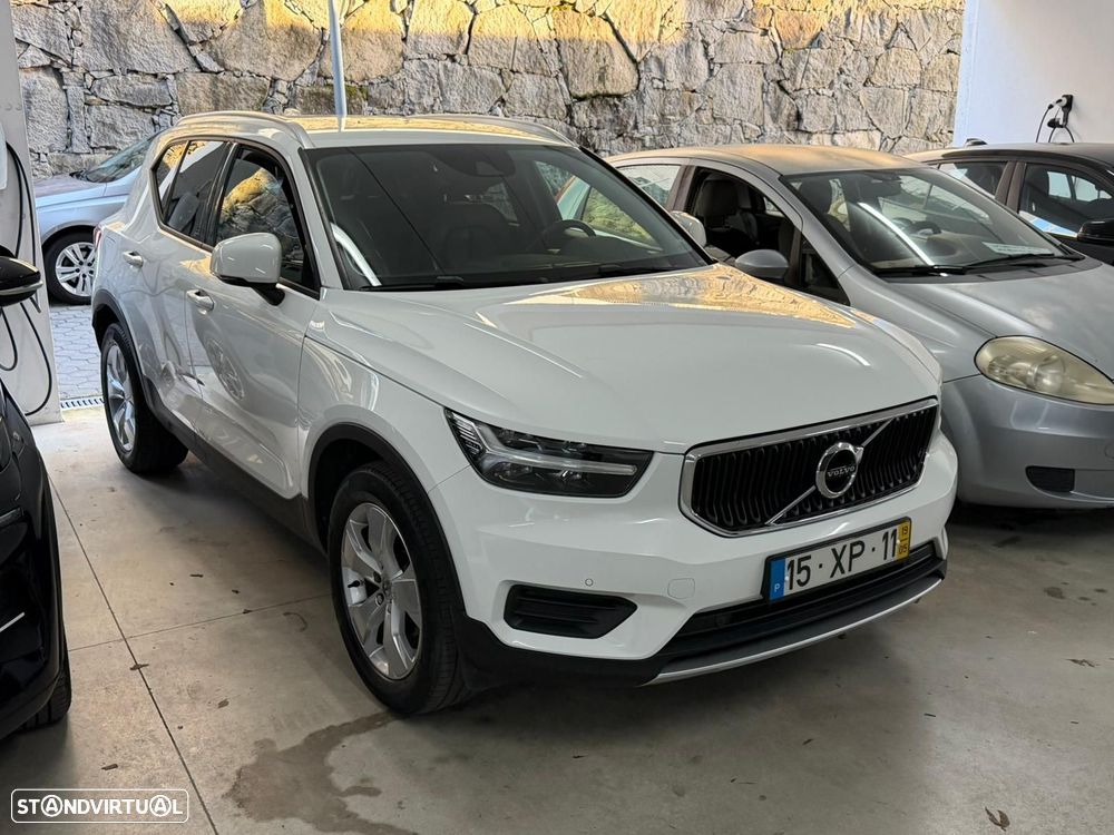 Volvo XC 40 2.0 D3 Geartronic - 2