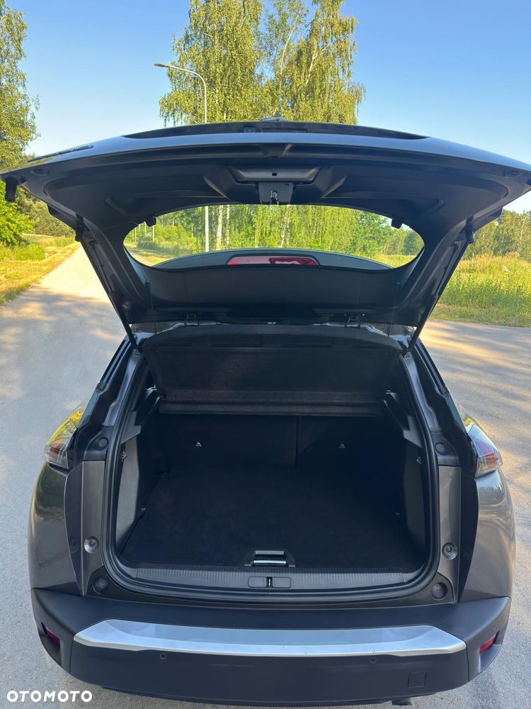 Peugeot 2008 PureTech 100 Active S&S BVM6 - 18