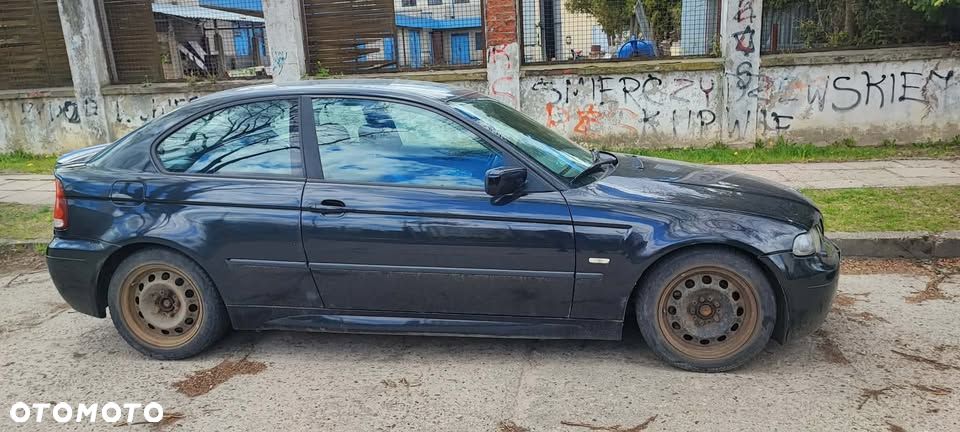 BMW Seria 3 320td - 6