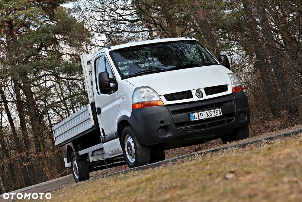 Renault Master - 4
