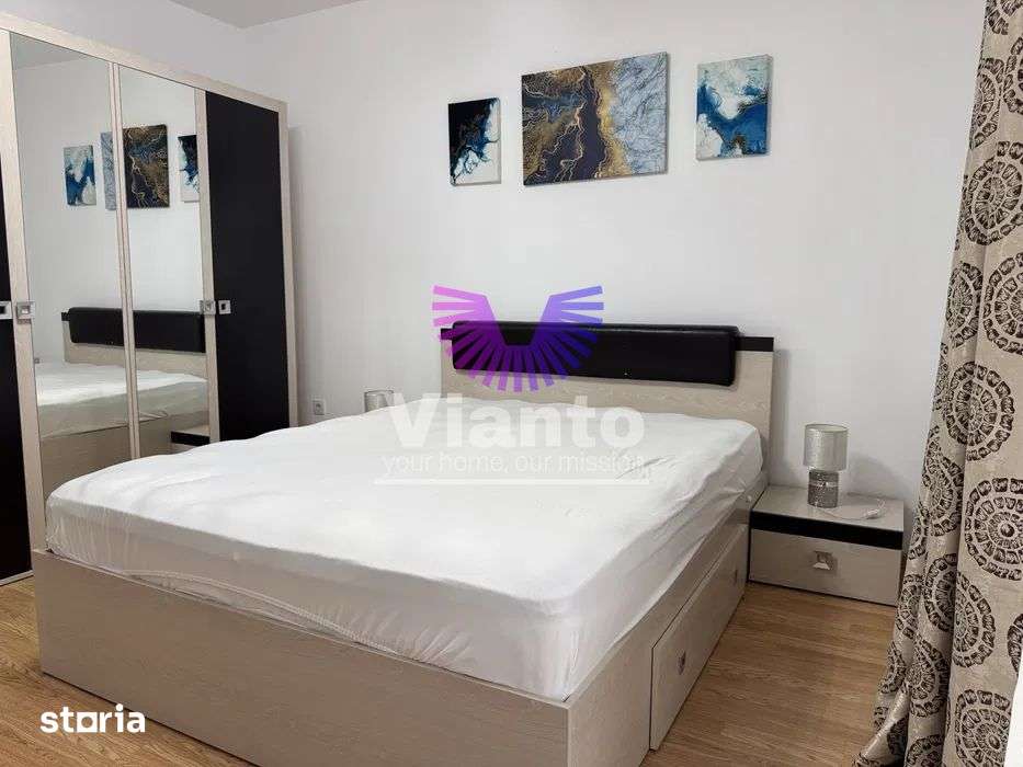 Apartament 3 camere Avantgarden 72mp — fotografia 1