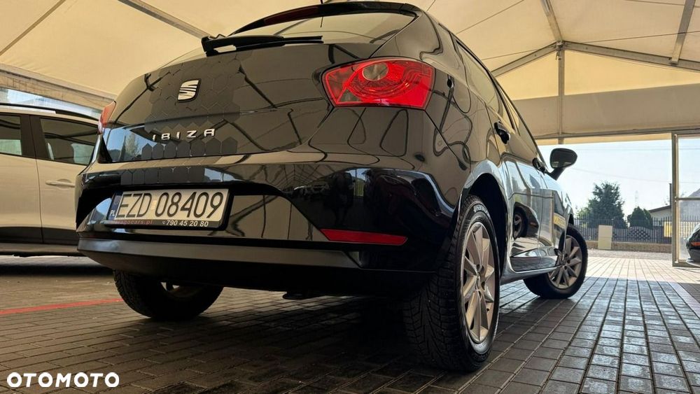 Seat Ibiza - 25