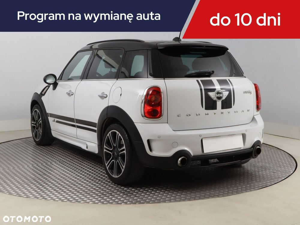 MINI Countryman - 6