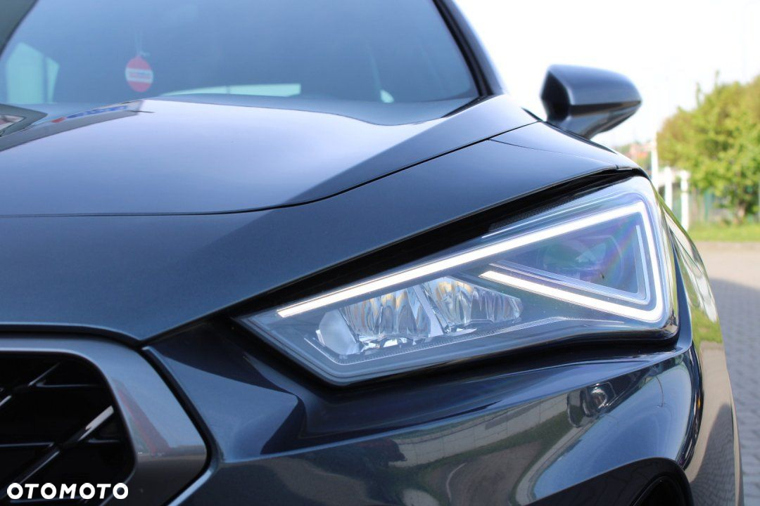 Cupra Formentor - 11