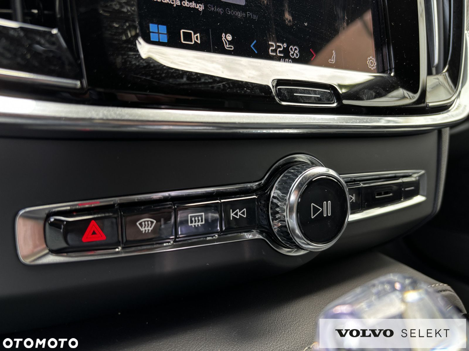 Volvo S90 - 19