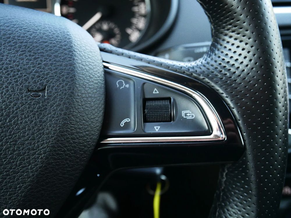 Skoda Octavia 1.6 TDI Green tec 4x4 Elegance - 12