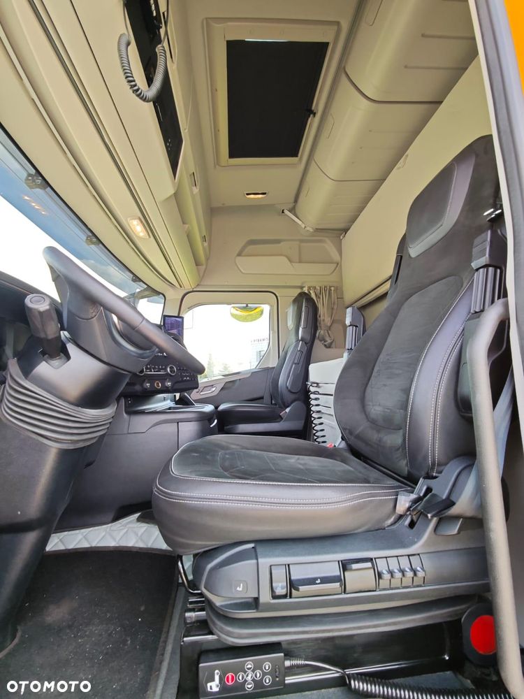 Ford F MAX - 17