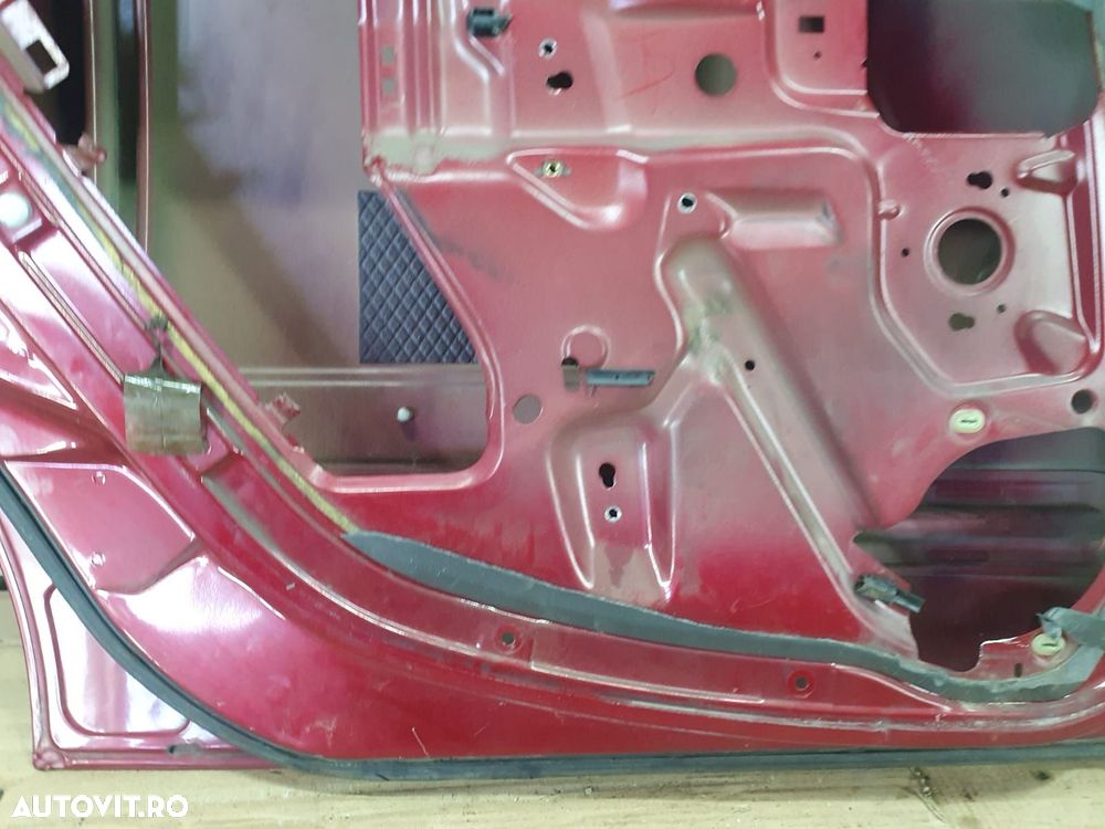 Usa stanga spate Citroen C5 1 [facelift] [2004 - 2008] 1.6 hdi 9HZ - 3