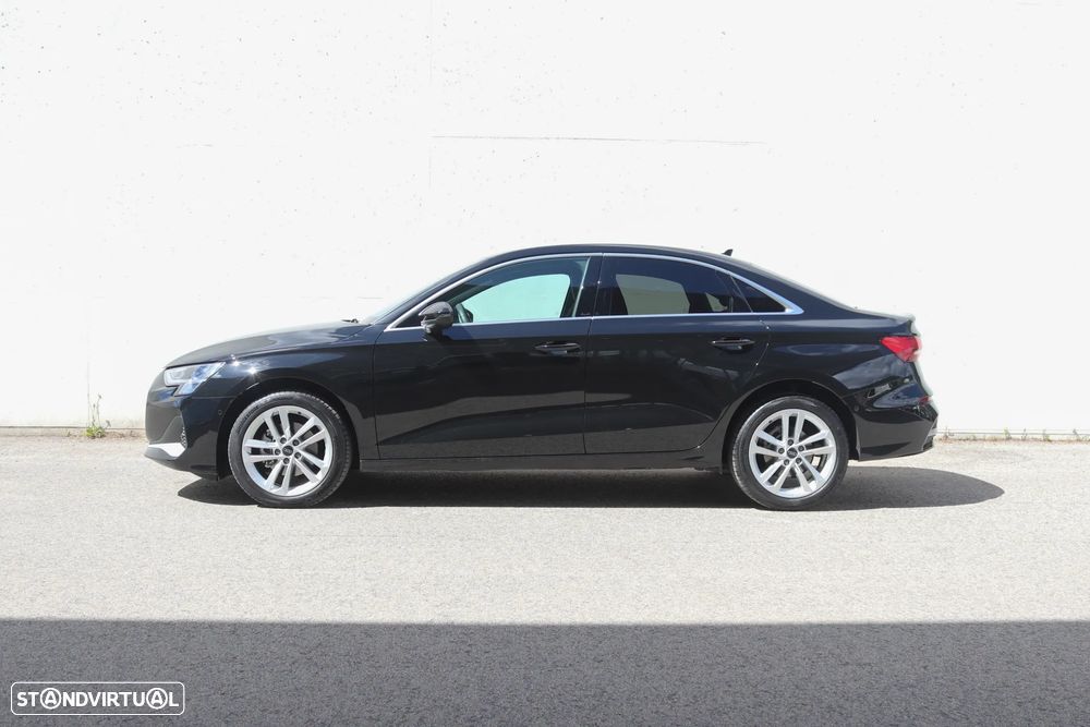 Audi A3 Limousine 30 TFSI Advanced S tronic - 3