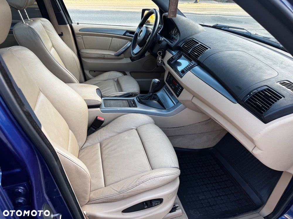 BMW X5 3.0 d Edition Exclusive Sport - 15