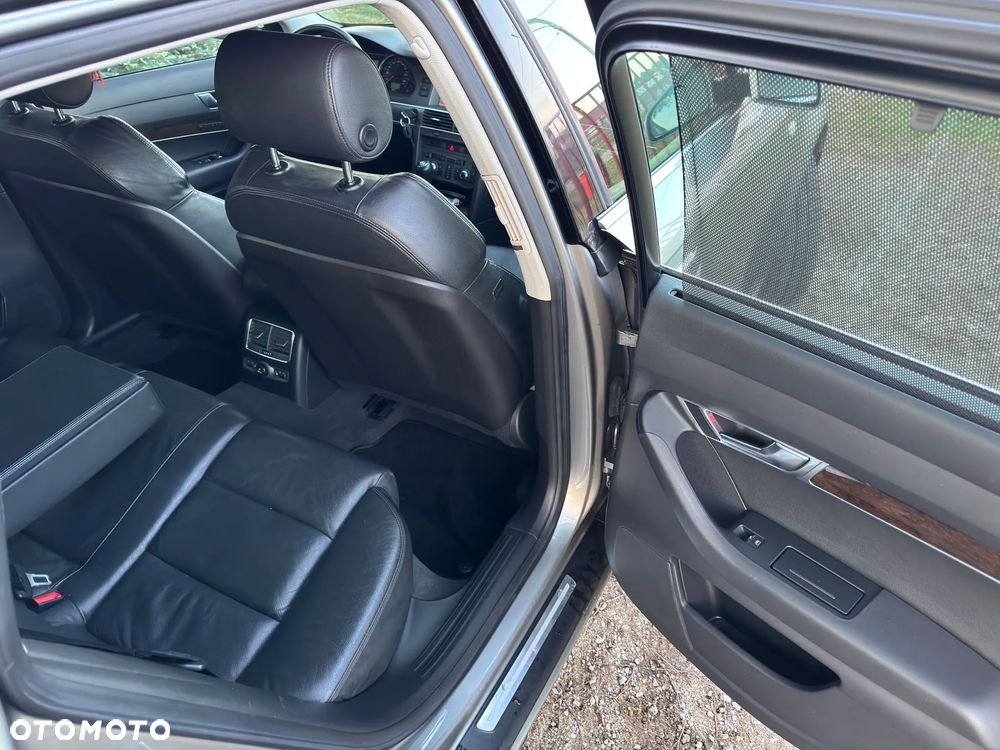 Audi A6 Avant 3.0 TDI quattro - 14