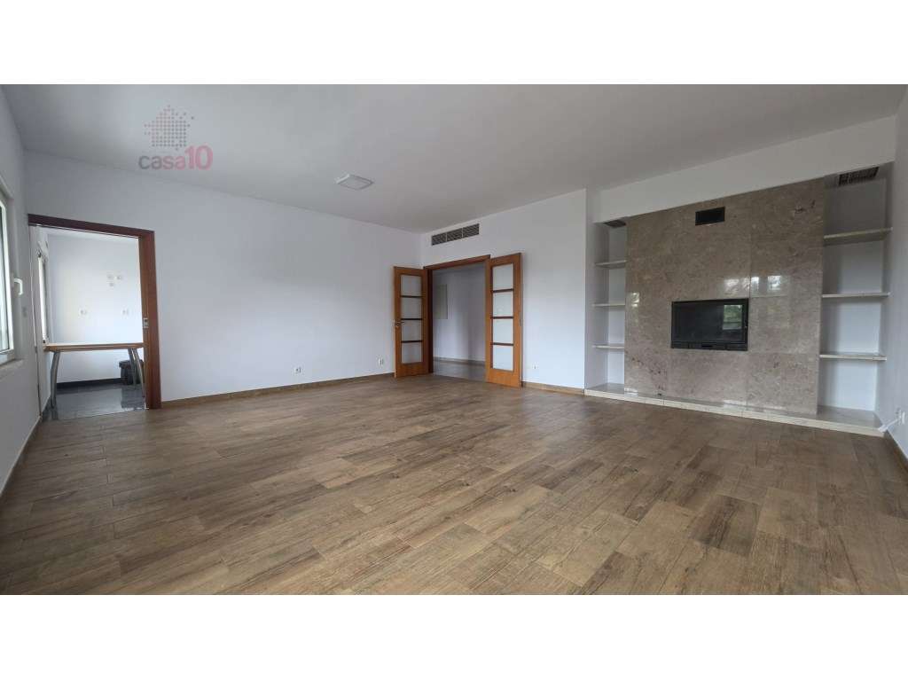 Apartamento T3 para venda na zona norte do Parque das Nações - Grande imagem: 4/27