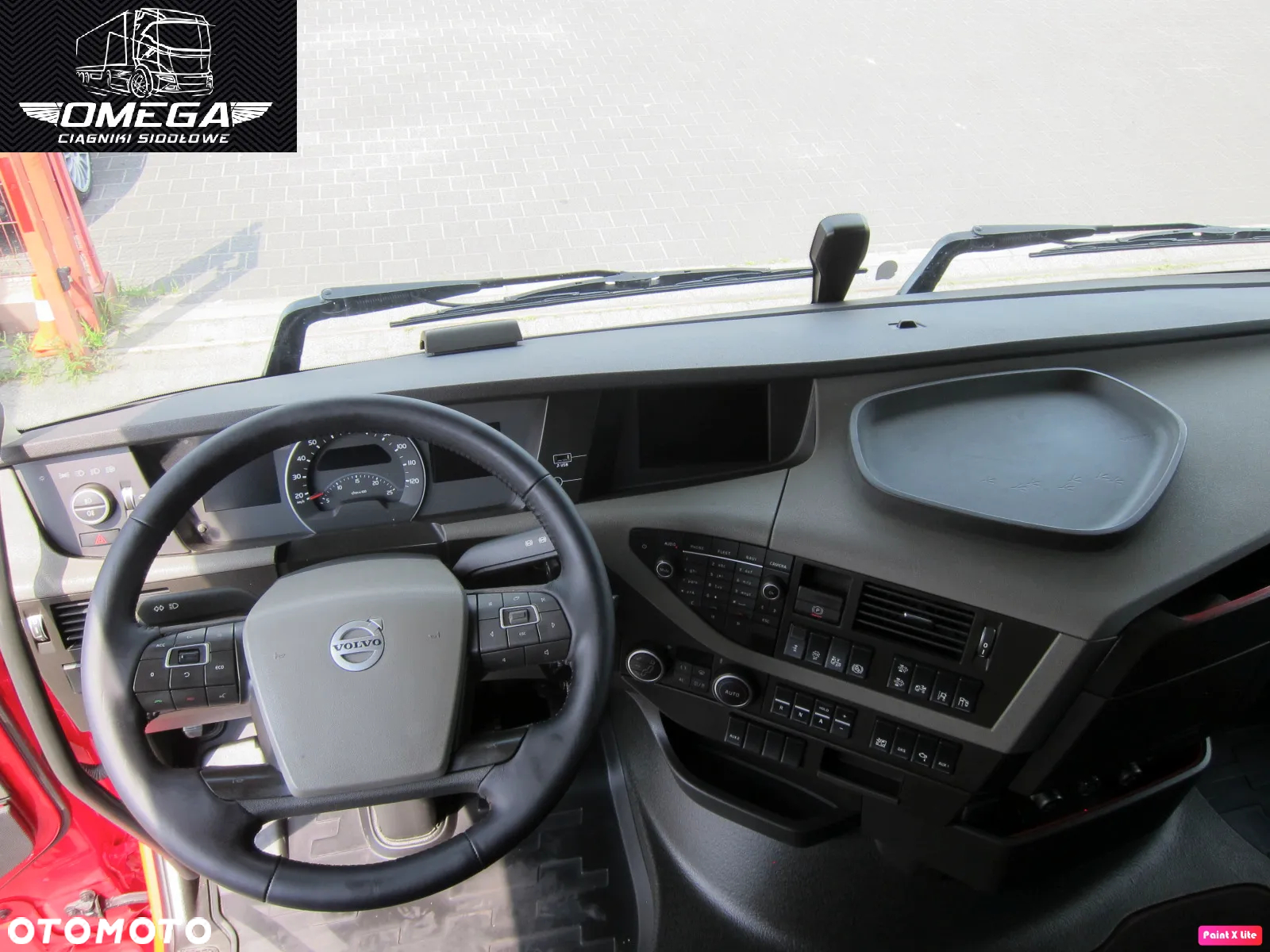 Volvo FH 460 Pełen ADR FL // Klima Postojowa //  Spr z Niemiec - 8