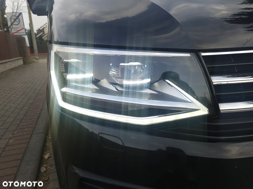 Volkswagen Multivan 2.0 BiTDI L1 Edition DSG - 20