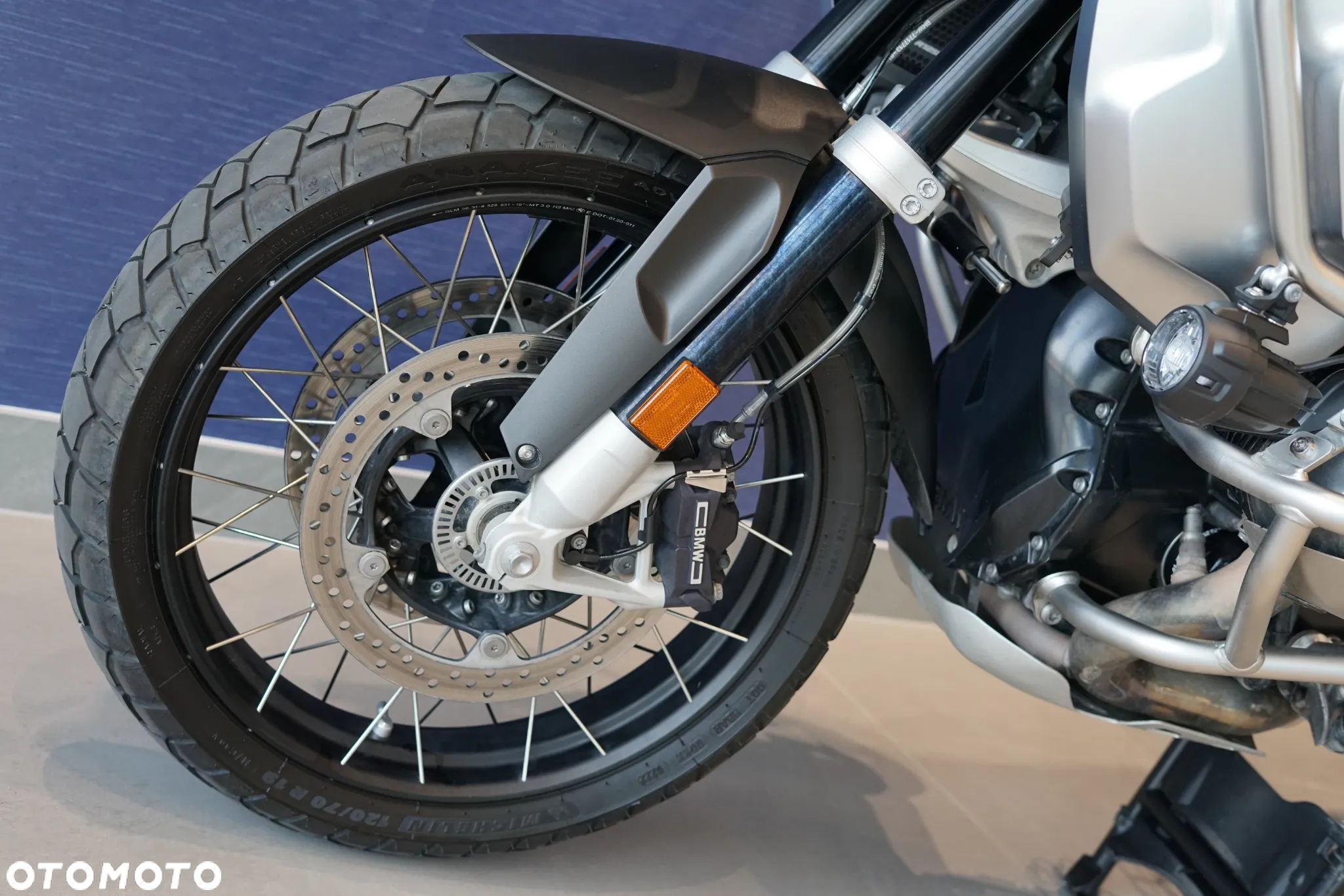 BMW R - 36