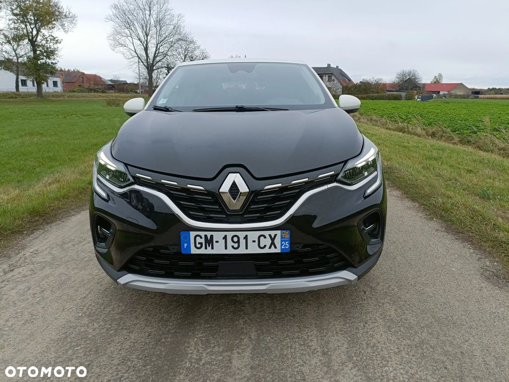Renault Captur - 2