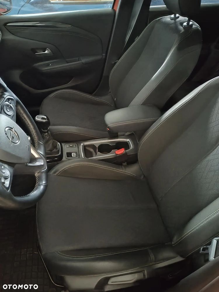 Opel Corsa 1.5 D Elegance S&S - 17