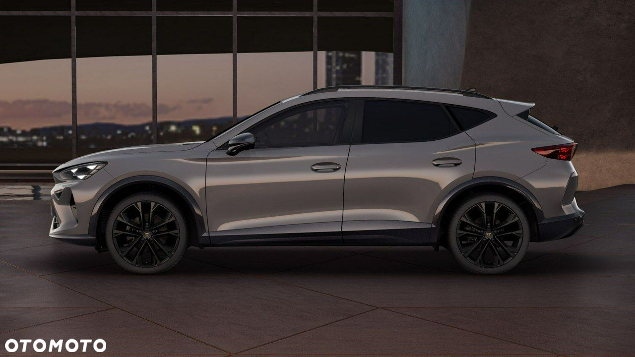 Cupra Formentor - 12