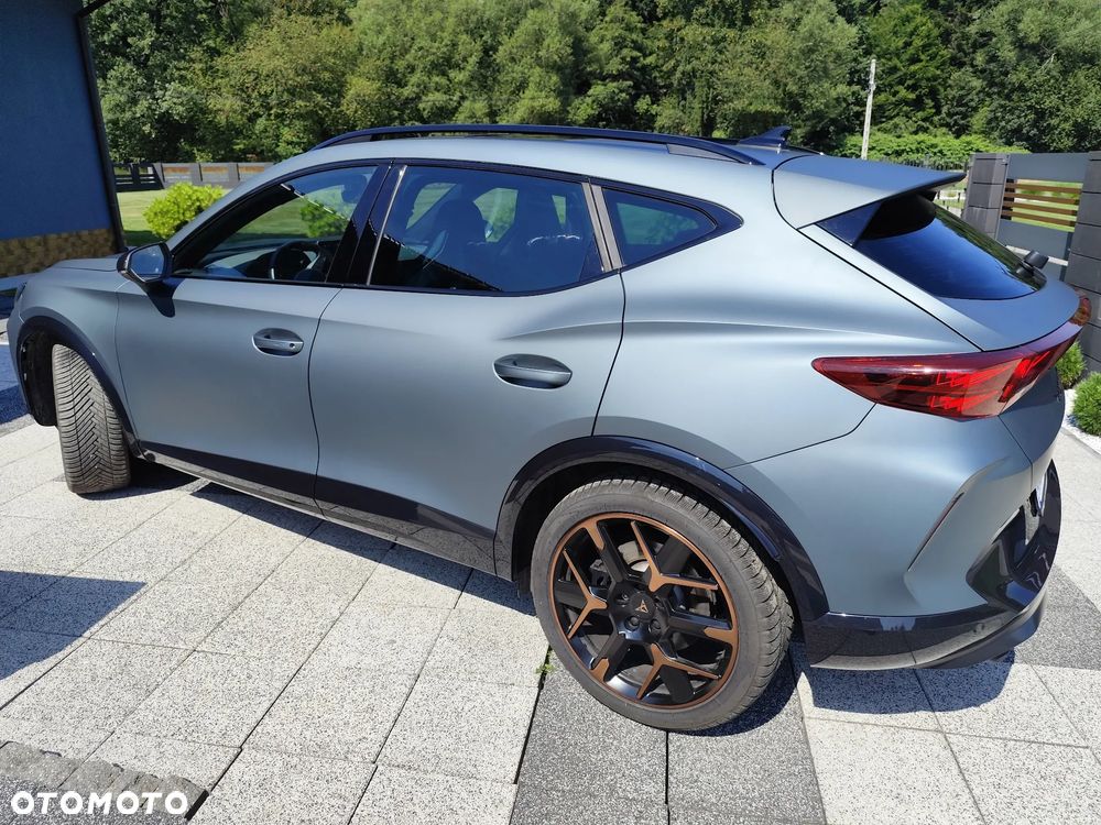Cupra Formentor 2.0 TSI 4Drive DSG VZ Extreme - 7