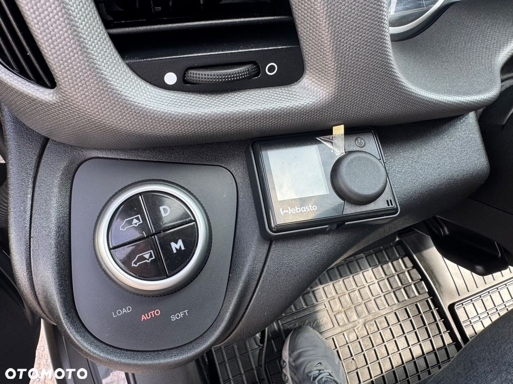 Iveco Daily 35-180 AUTOMAT HIMATIC - 37