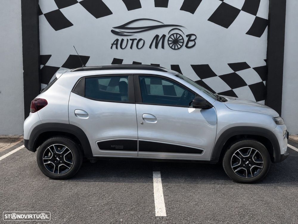 Dacia Spring Electric 45 Expression - 9