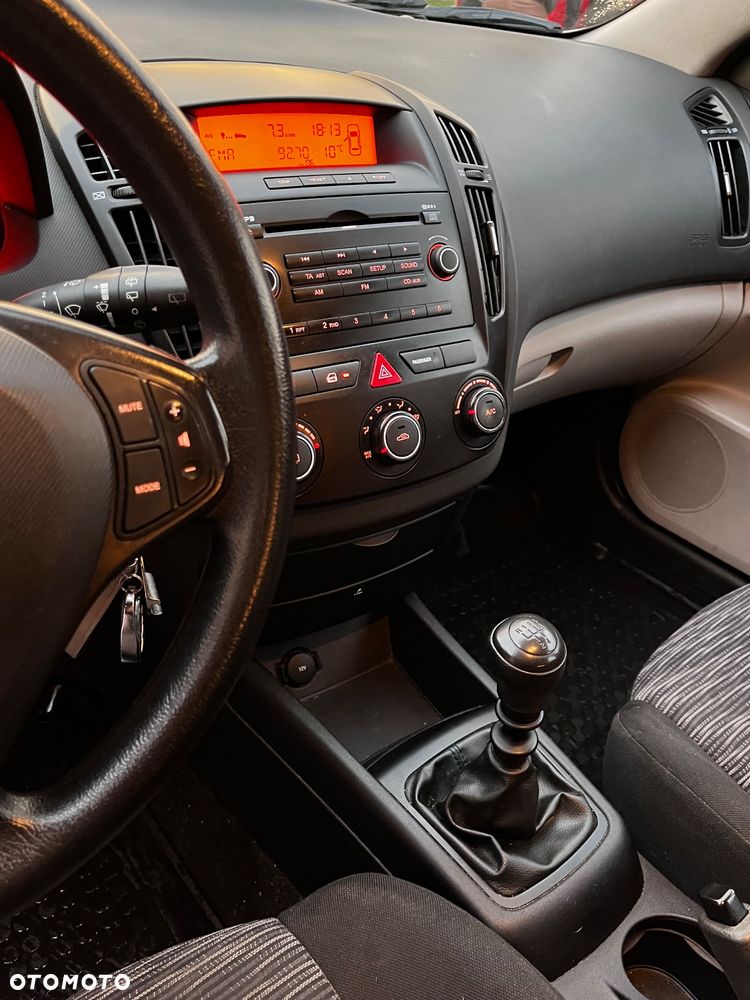 Kia Ceed Cee'd 1.4 Comfort - 13