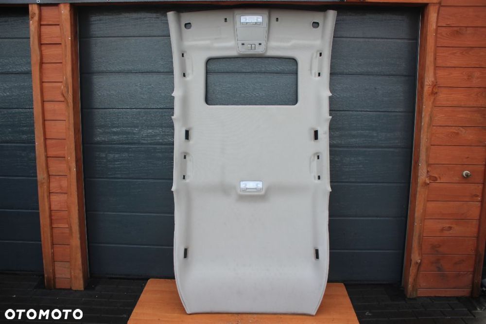 PODSUFITKA OPEL ASTRA J KOMBI SZYBERDACH - 1