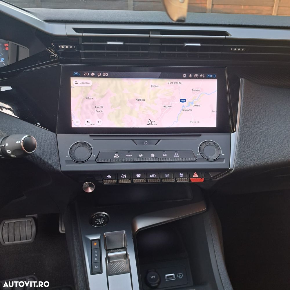 Peugeot 308 BlueHDi FAP 130 EAT8 Stop & Start Allure Pack - 5